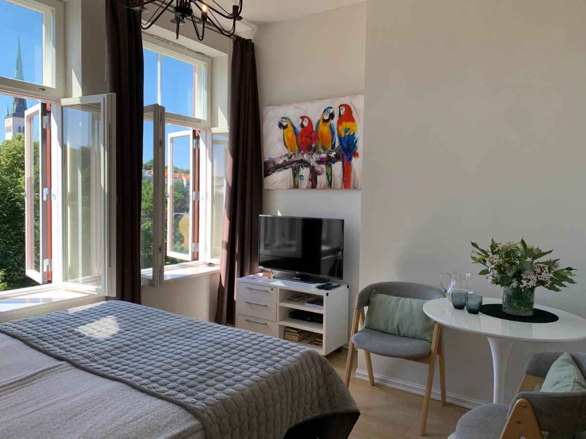 Orange Apartments Mere Talin Exterior foto