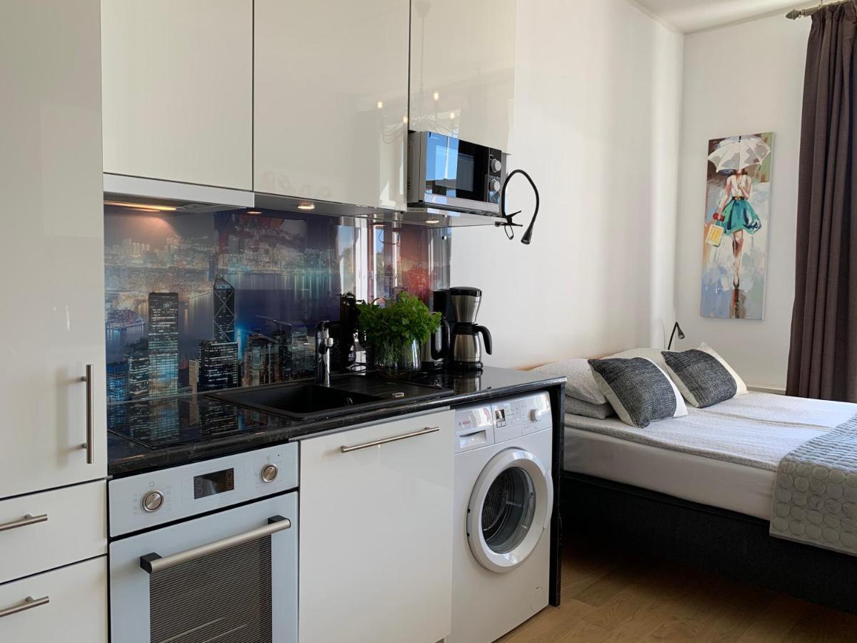 Orange Apartments Mere Talin Exterior foto