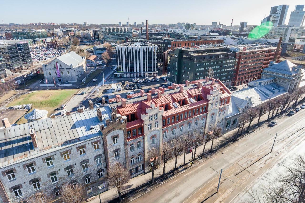 Orange Apartments Mere Talin Exterior foto