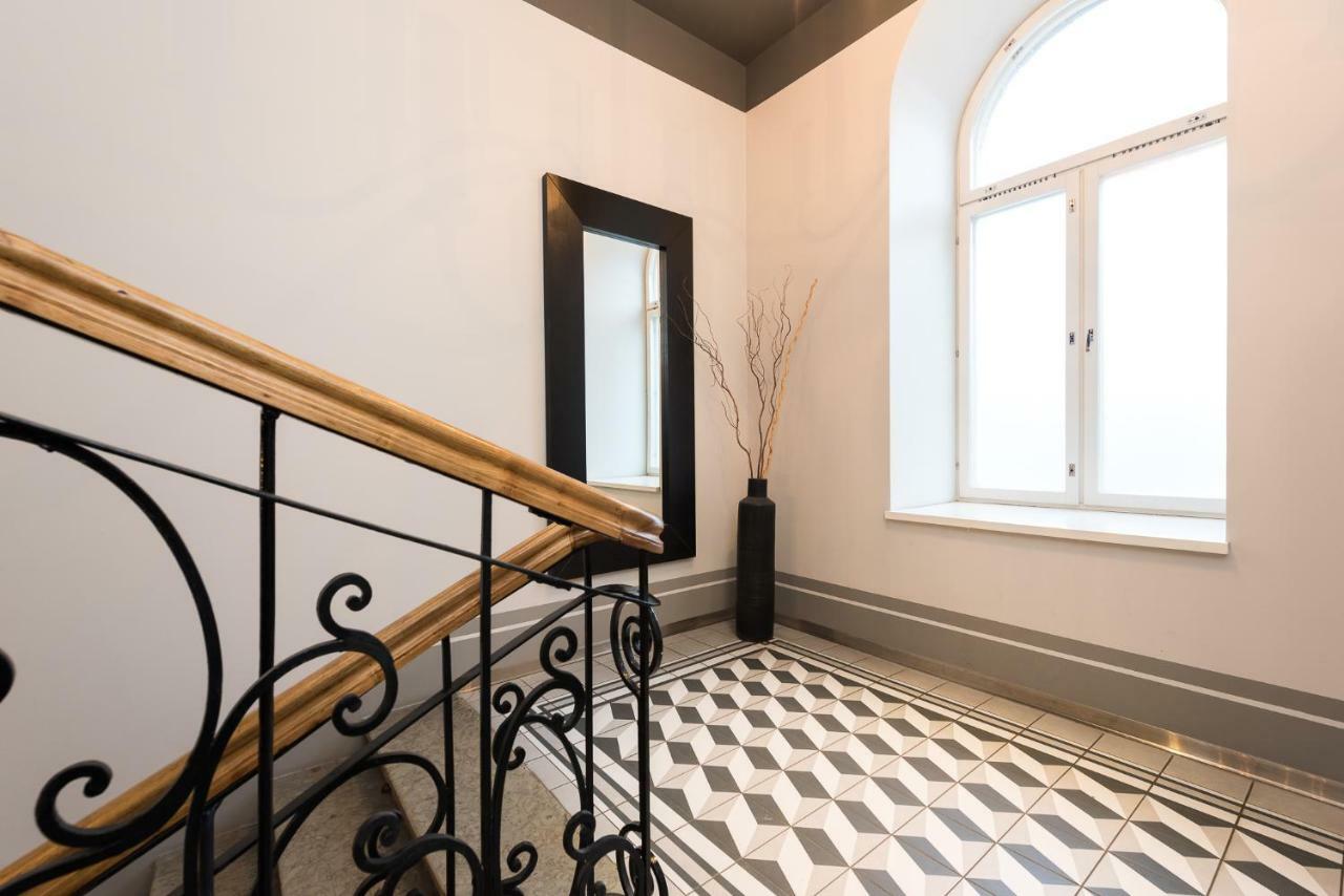 Orange Apartments Mere Talin Exterior foto